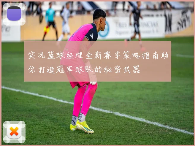 实况篮球经理全新赛季策略指南助你打造冠军球队的秘密武器